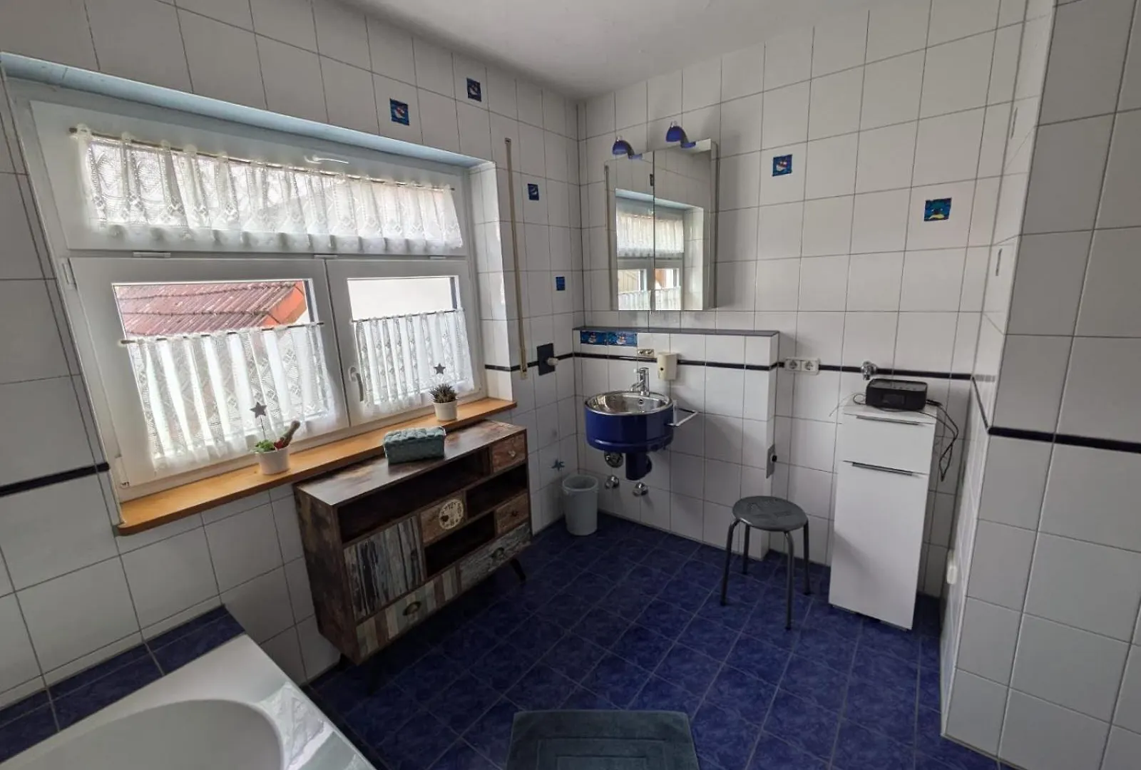 Ferienwohnung Dorfprozelten 0*,  Germany