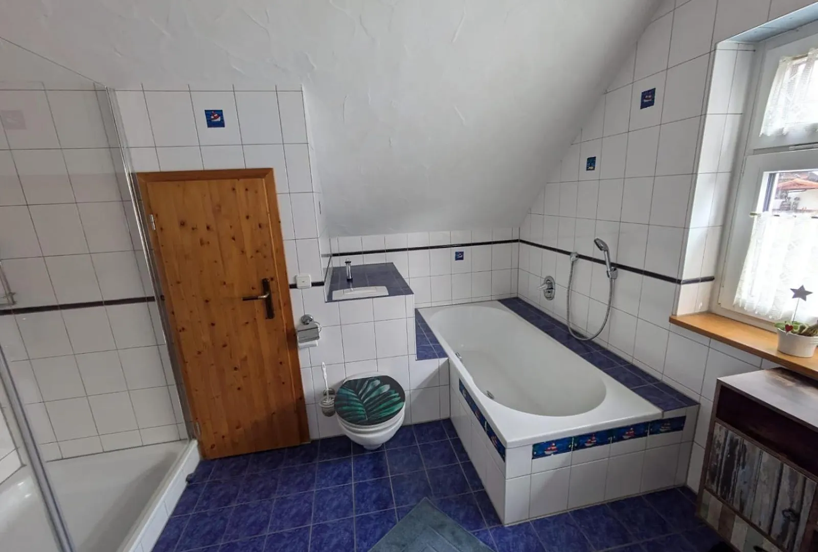 Ferienwohnung Dorfprozelten Apartment