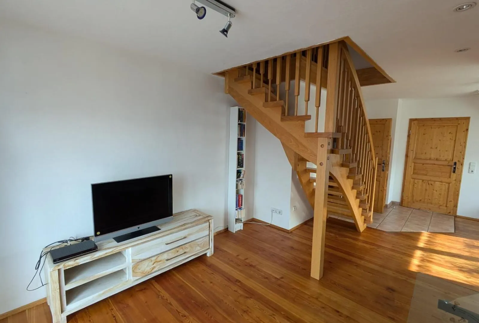 Ferienwohnung Dorfprozelten 0*,  Germany