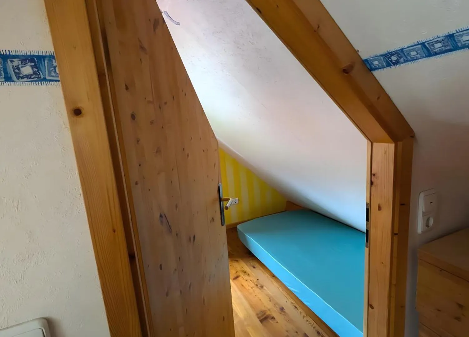 Ferienwohnung Dorfprozelten