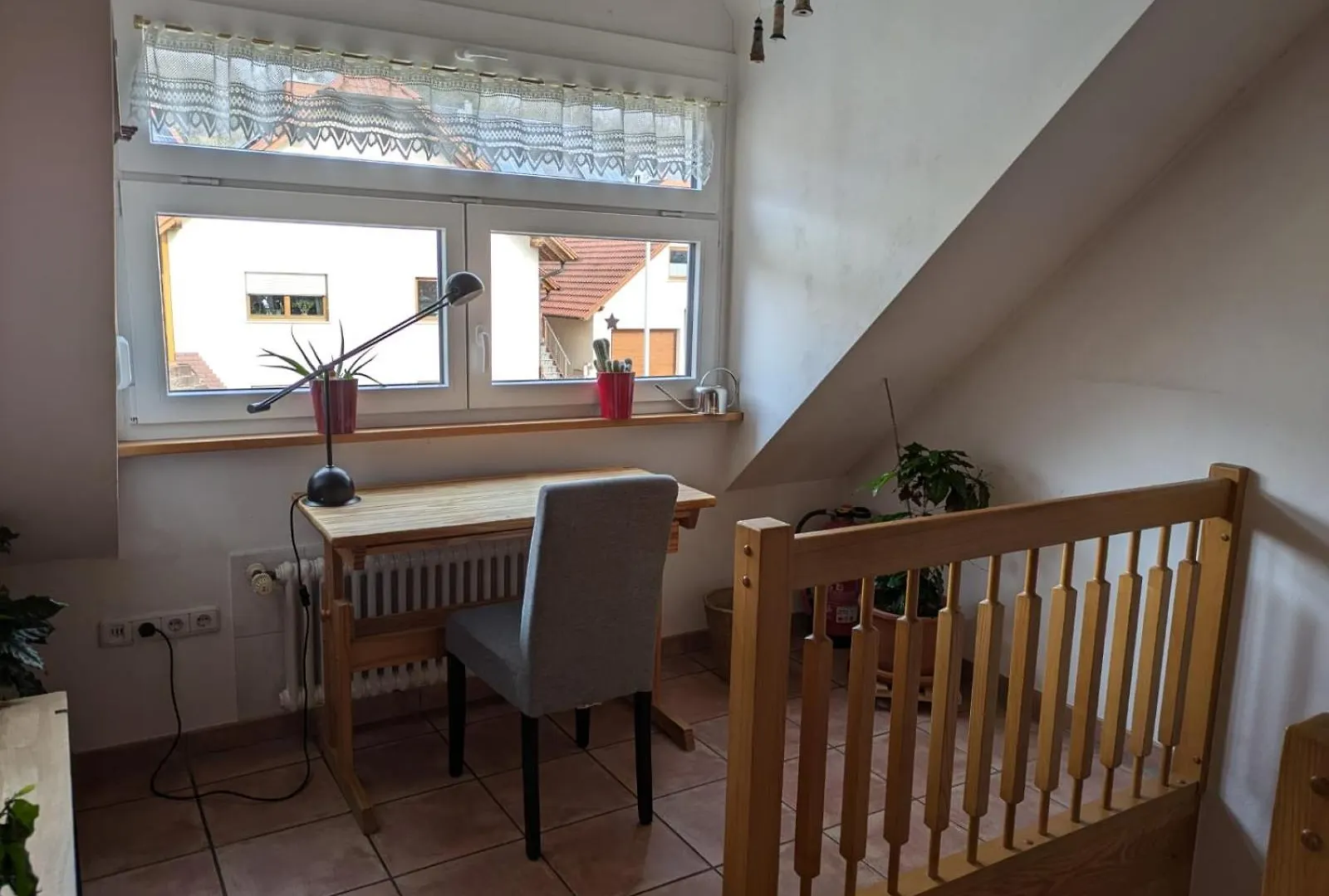 Ferienwohnung Dorfprozelten Apartment