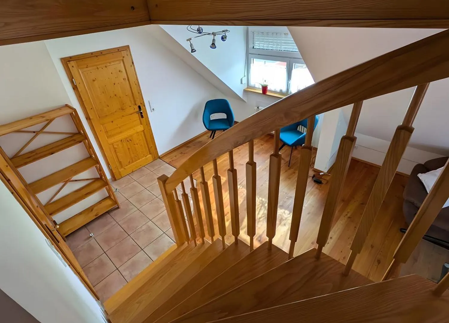 Ferienwohnung Dorfprozelten 0*,  Germany