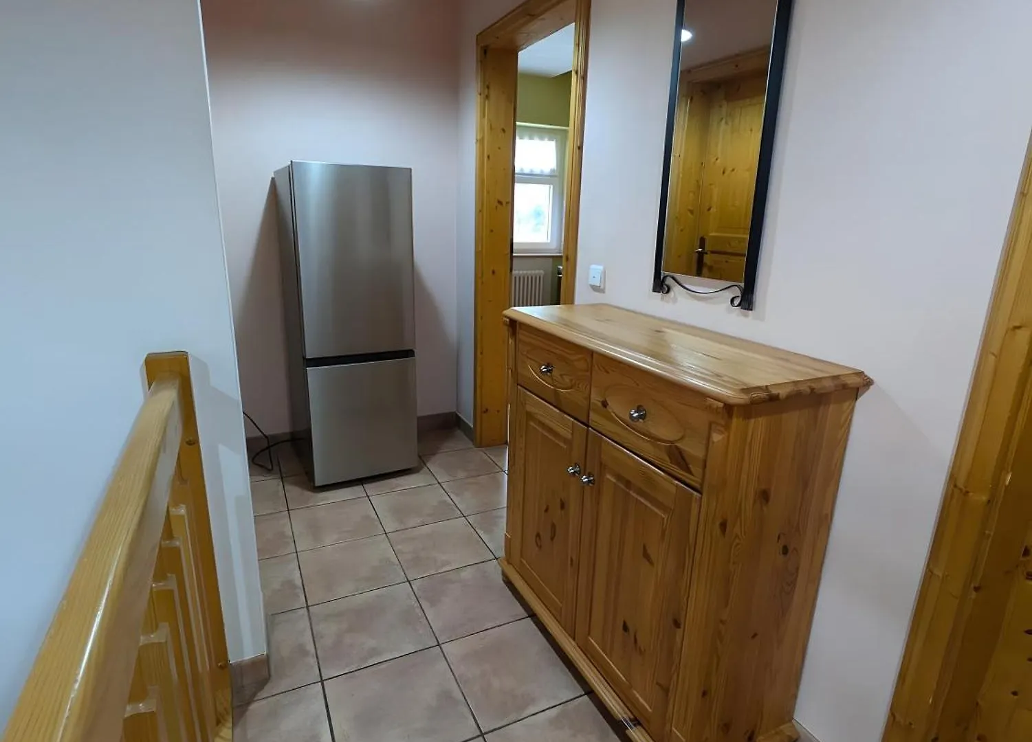 Ferienwohnung Dorfprozelten Germany