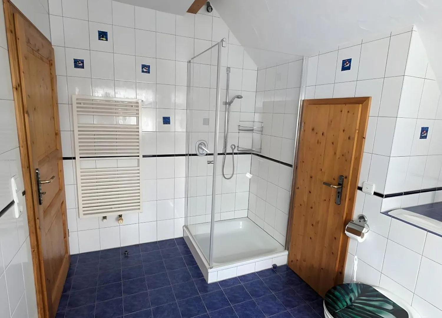 Apartment Ferienwohnung Dorfprozelten